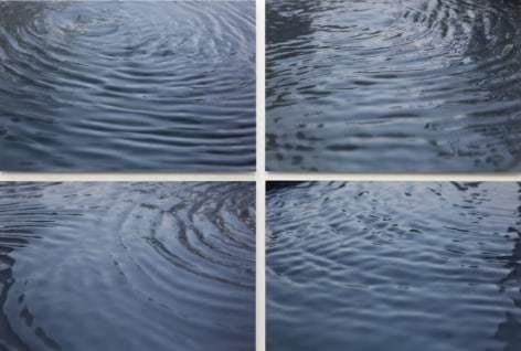 SHILPA GUPTA, Untitled (Holy Waters), 2012