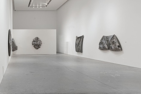 Aref Montazeri: Immortal Mirror