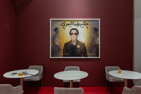 Abu Dhabi Art Fair 2024