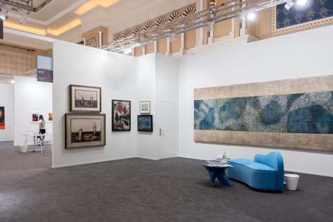Art Dubai Modern 2025