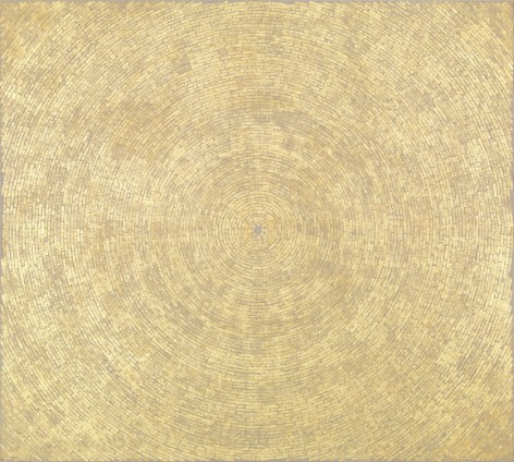 YZ Kami, Golden Dome II, 2015