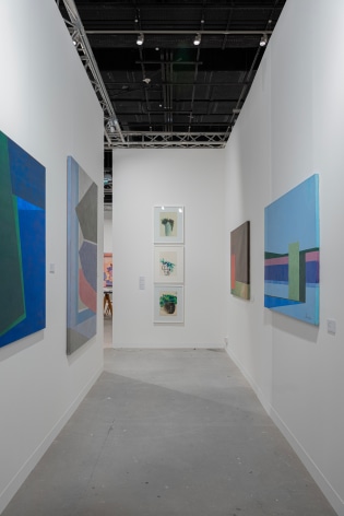 Abu Dhabi Art Fair 2024