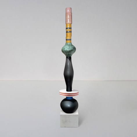 Katya Emelyanova: Elevated State