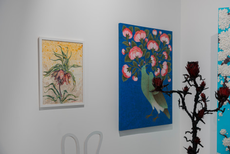 Abu Dhabi Art Fair 2024