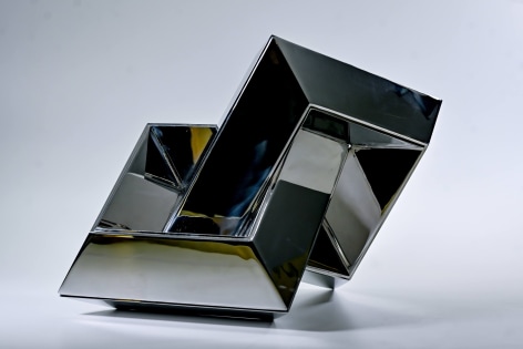 Anton Bakker, Linked &ndash; II, 2023&nbsp;