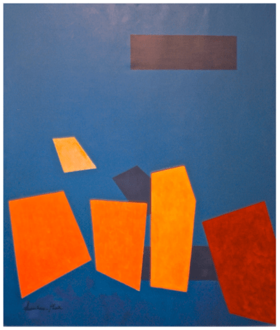 Wassef Boutros Ghali, Untitled, 2013