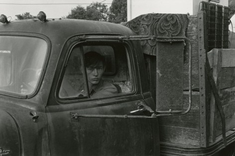 William Gedney Kentucky,1972