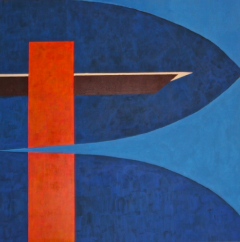 Wassef Boutros-Ghali, Untitled, 2012