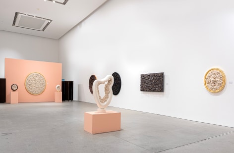 Melis Buyruk: Four Birds and One Soul