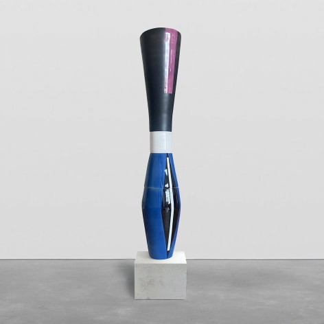 Katya Emelyanova: Elevated State