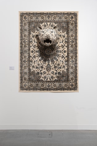 Abu Dhabi Art Fair 2024