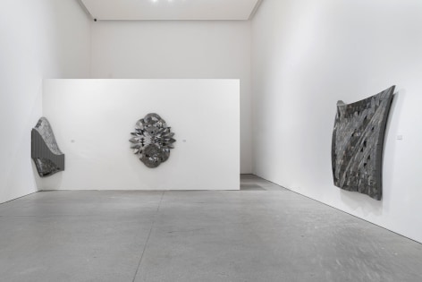 Aref Montazeri: Immortal Mirror