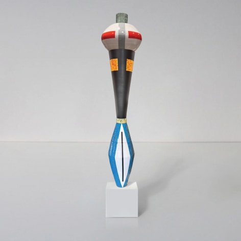 Katya Emelyanova, Who is this Guy, 2025