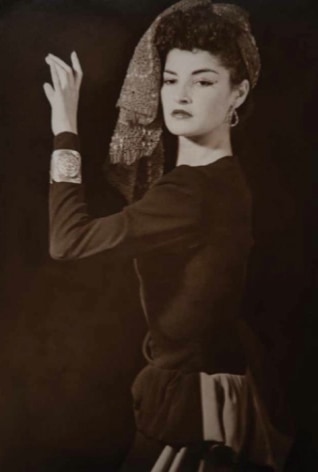 MAN RAY,  