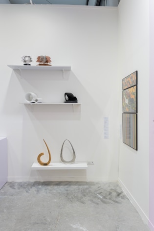 Editions: Limited-Edition Art &amp; Design Fair 2024