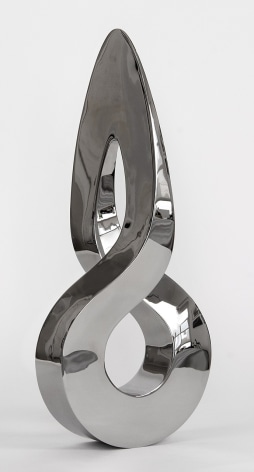 Tarik Currimbhoy: Sculpture in Motion