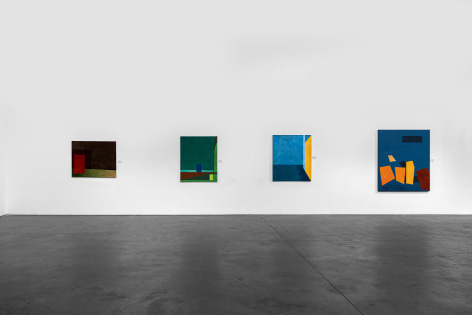 Wassef Boutros-Ghali: A Retrospective (1965-2016) &amp; Book Launch