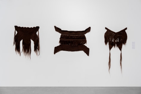 '&hellip;I Kept The Night Vigil&hellip;' Curated by Behrang Samadzadegan