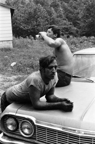 William Gedney Kentucky, 1972