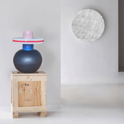 Katya Emelyanova: Elevated State