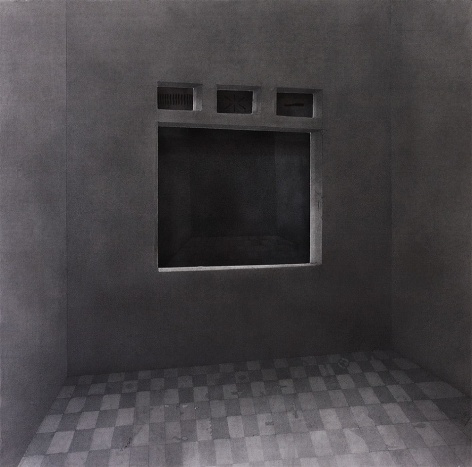DILIP CHOBISA, I don't hide...it's there B, 2014
