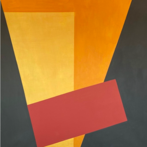 Wassef Boutros-Ghali, Untitled, 2021