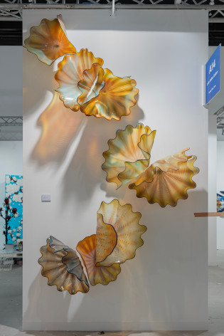 Abu Dhabi Art Fair 2024