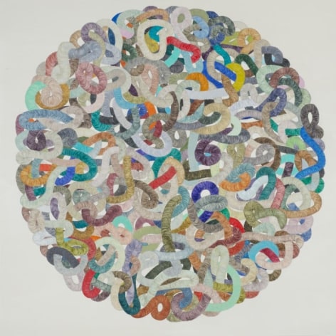 Summer Show_Leila Heller Gallery