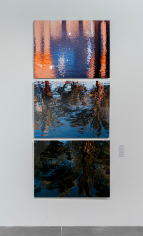 '&hellip;I Kept The Night Vigil&hellip;' Curated by Behrang Samadzadegan
