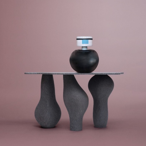 Katya Emelyanova: Elevated State