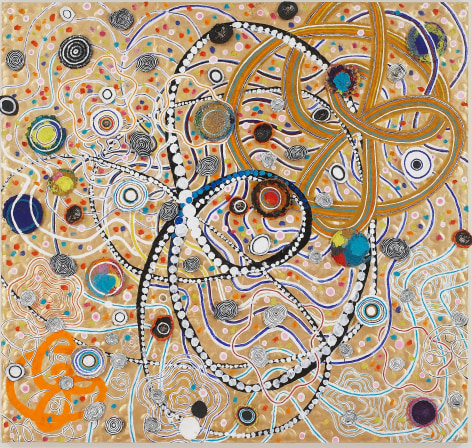 Nabil Nahas 24 Carats, 2013
