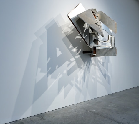 Frank Stella