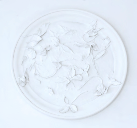 Natural Fractile Series CH X, 2018