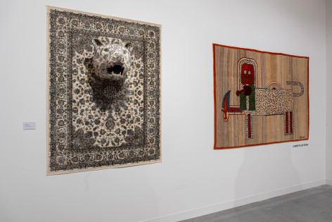 Abu Dhabi Art Fair 2024