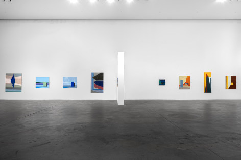 Wassef Boutros-Ghali: A Retrospective (1965-2016) &amp; Book Launch