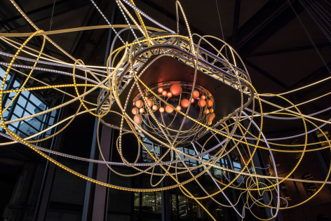 Grimanesa Amor&oacute;s: Scientia