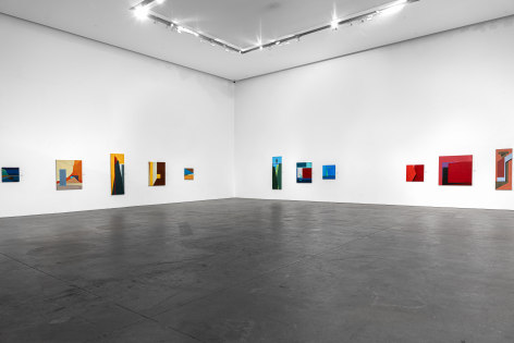 Wassef Boutros-Ghali: A Retrospective (1965-2016) &amp; Book Launch