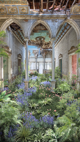 Ryan Koopmans &amp;amp; Alice Wexell, Heights (Beirut), 2022