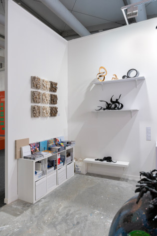 Editions: Limited-Edition Art &amp; Design Fair 2024
