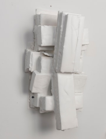 Nan Swid: &quot;Paint - Wax - Pencil - Ink&quot;