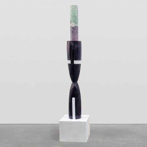 Katya Emelyanova: Elevated State