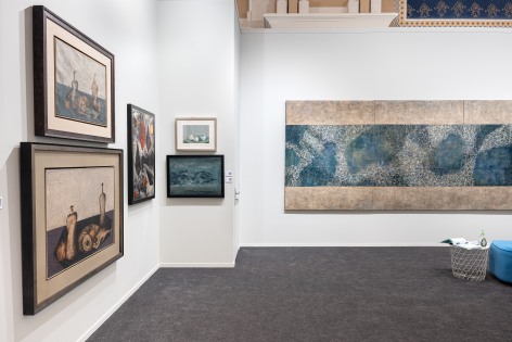 Art Dubai Modern 2025