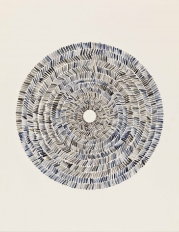 SHIVA AHMADI, Rope, 2013