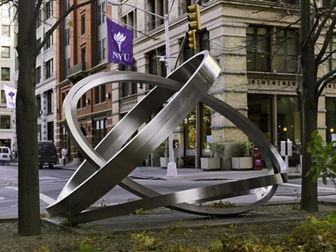 Arthur Carter_Leila Heller Gallery