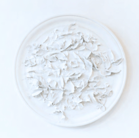 Natural Fractile Series CH I, 2018