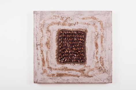 Marcos Grigorian, Pistasios #1, 1968
