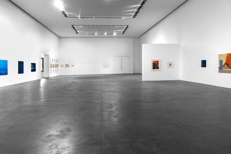 Wassef Boutros-Ghali: A Retrospective (1965-2016) &amp; Book Launch