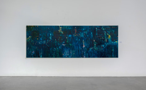 Reza Derakshani: I PAINT YOUR GRACE, I PAINT YOUR PAIN, I PAINT LOVE