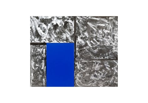 Arthur Carter_Leila Heller Gallery