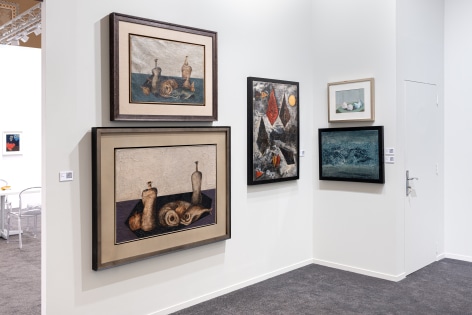 Art Dubai Modern 2025